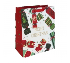 Christmas Crackers Large Bag