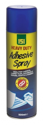 Multipurpose Adhesive Spray 500ml