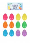 Easter Egg Capsules 6cm