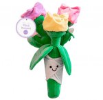 Mother's Day Plush Flower Bouquet 35cm