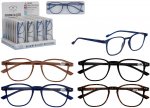 Reading Glasses With Case
