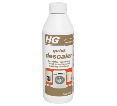 Hg Quick Descaler 500ml