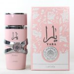 Lattafa Yara Eau De Parfum 100ml Spray