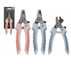 Soft Grip Nail Clippers
