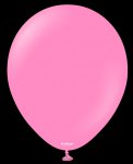 18 Inch Standard Queen Pink Balloons