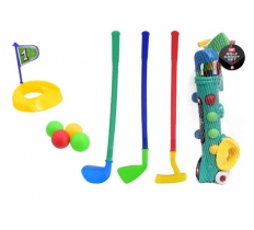 Golf Caddy Set