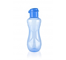 Ttz Waterfresh Bottle 500 ml