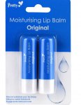 Pretty Moisturising Lim Balm Original