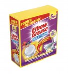 Elbow Grease Toilet Tablets 5 X 30g - Berry