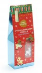 Reed Diffuser Citrus & Cinnamon Sparkle 50ml
