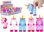 Unicorn Finger Puppet