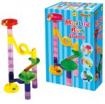 Marble Run Game