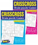 Criss Cross ( Zero Vat )