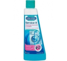 Dr Beckmann Service It Washing Machine 250ml Liquid