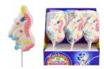 Mallow Unicorn Lolly x 12 ( o1.43 Each )