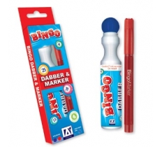 Bingo Dabber & Marker