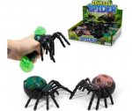 Squishy Bead Ball Spider