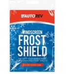Windscreen Frost Shield