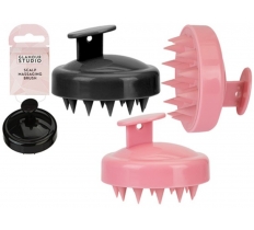 Glamour Studio Scalp Massaging Brush
