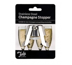 Tala Champagne Stopper S/S