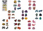Paper Jam Jammies Charms 6 Pack