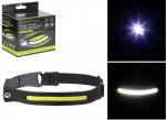 Storm force Gesture Sensor Headlight