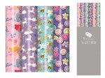 3m Gift Wrap Girls Designs