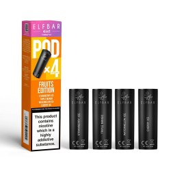 Elfbar 4 In 1 Pods