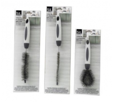 Drain Cleaner Brushes