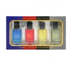 Laghmani Signature Collection Mens