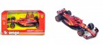1:43 F1 2024 Ferrari Sf-24 Leclerc