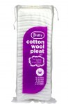 Pretty 80g Pleat Cotton Wool