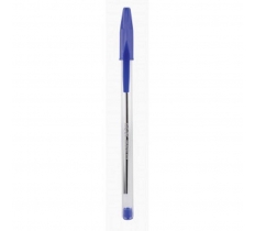 Tiger Blue Ball Point Pen Box 50 Pack