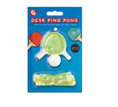 Desk Ping Pong