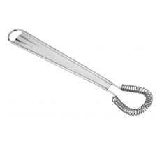 TALA STAINLESS STEEL MINI WHISK 20CM