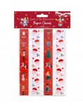 Christmas Santa &the Nutcracker Paper Chains