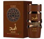Lattafa Asad Bourbon Eau De Parfum 100ml Spray