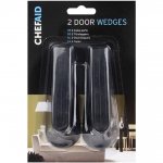 Chef Aid Door Wedges Set Of 2