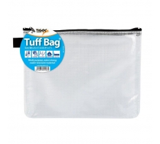 Tiger A5 Tuff Bag