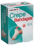 Crepe Bandages 2 Pack