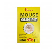 Quick Catch Mouse Glue Traps 2 Pack