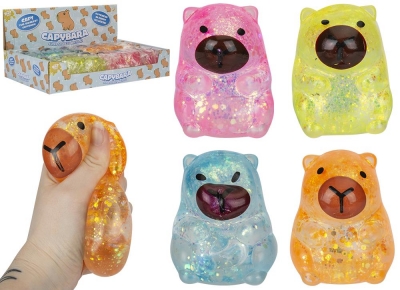 Sugar Maltose Capybara