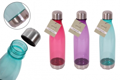 Coco & Gray Cold Drinks Bottle 700ml