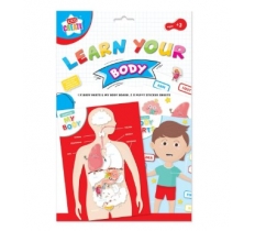 Act Learn Your Body
