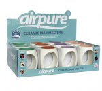 Ceramic Wax Melter