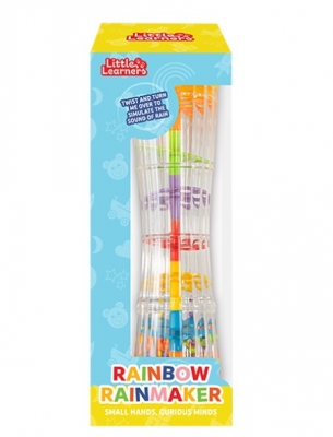 Rainbow Rain Maker