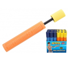 Foam Shooter Mini Eliminator - Display Box