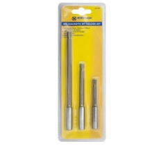 Magnetic Bit Holder Set 3 Pack