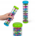 Sensory Rainmaker