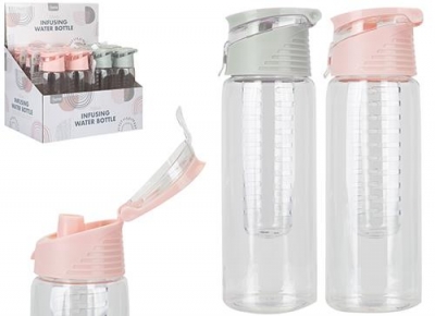 Infusing Water Bottle 700ml
